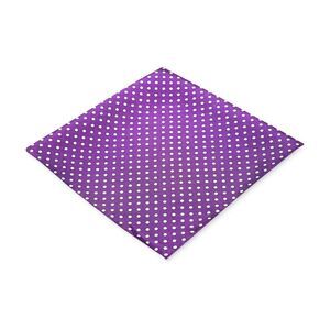Ryan Seacrest Mens Dot Pocket Square, NWT